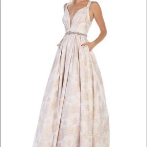 Prom Dress size 14